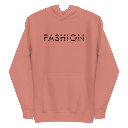 Fashion 1100 - Unisex Hoodie