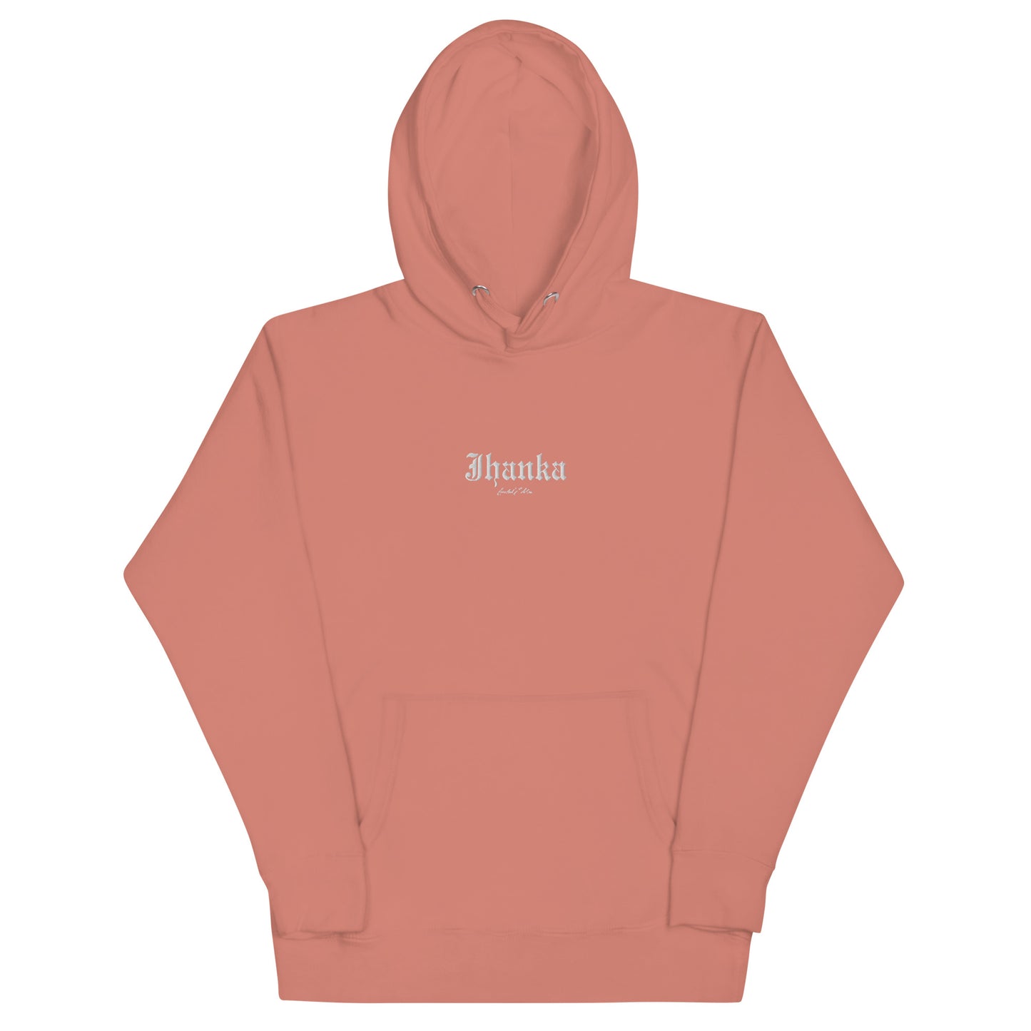 Jhanka Adora Belle - Unisex Hoodie