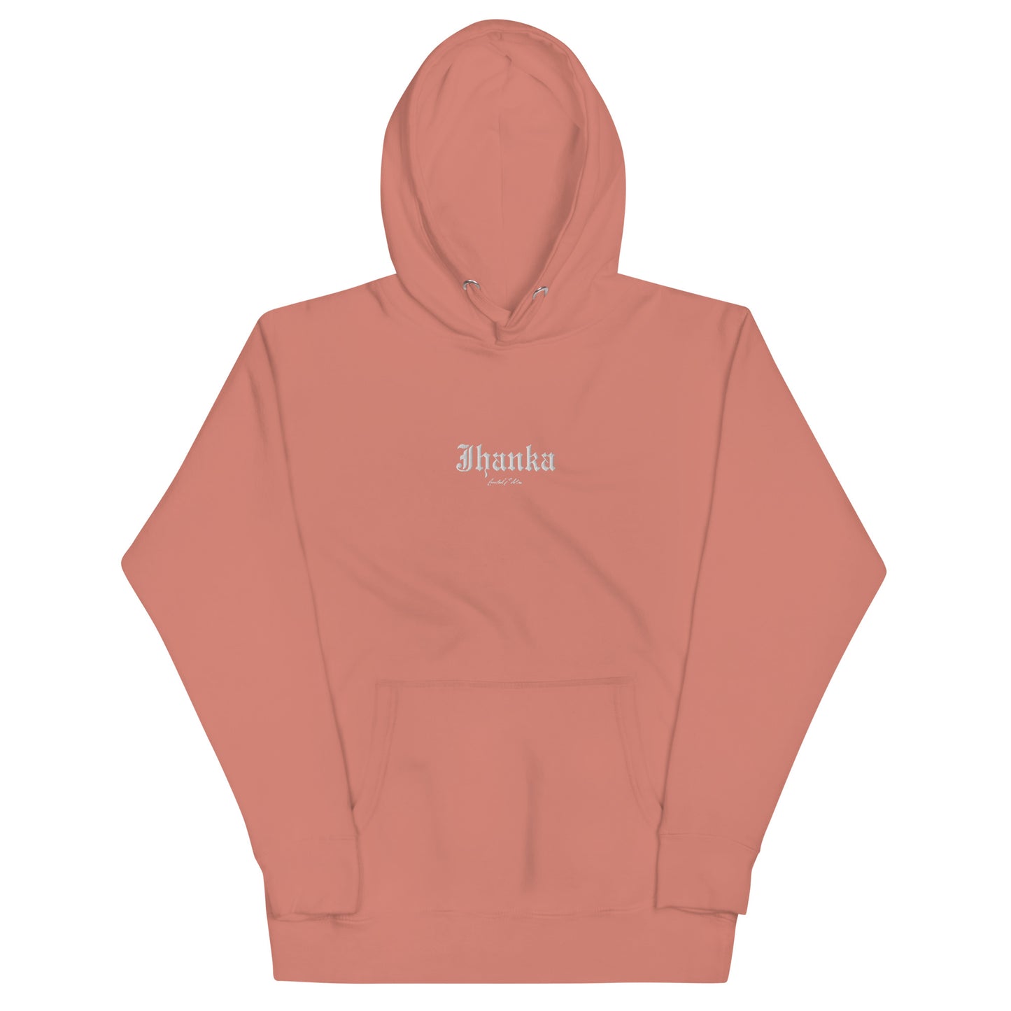 Jhanka Adora Belle - Unisex Hoodie