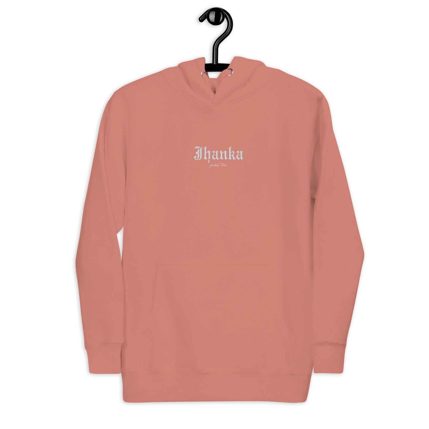 Jhanka Adora Belle - Unisex Hoodie