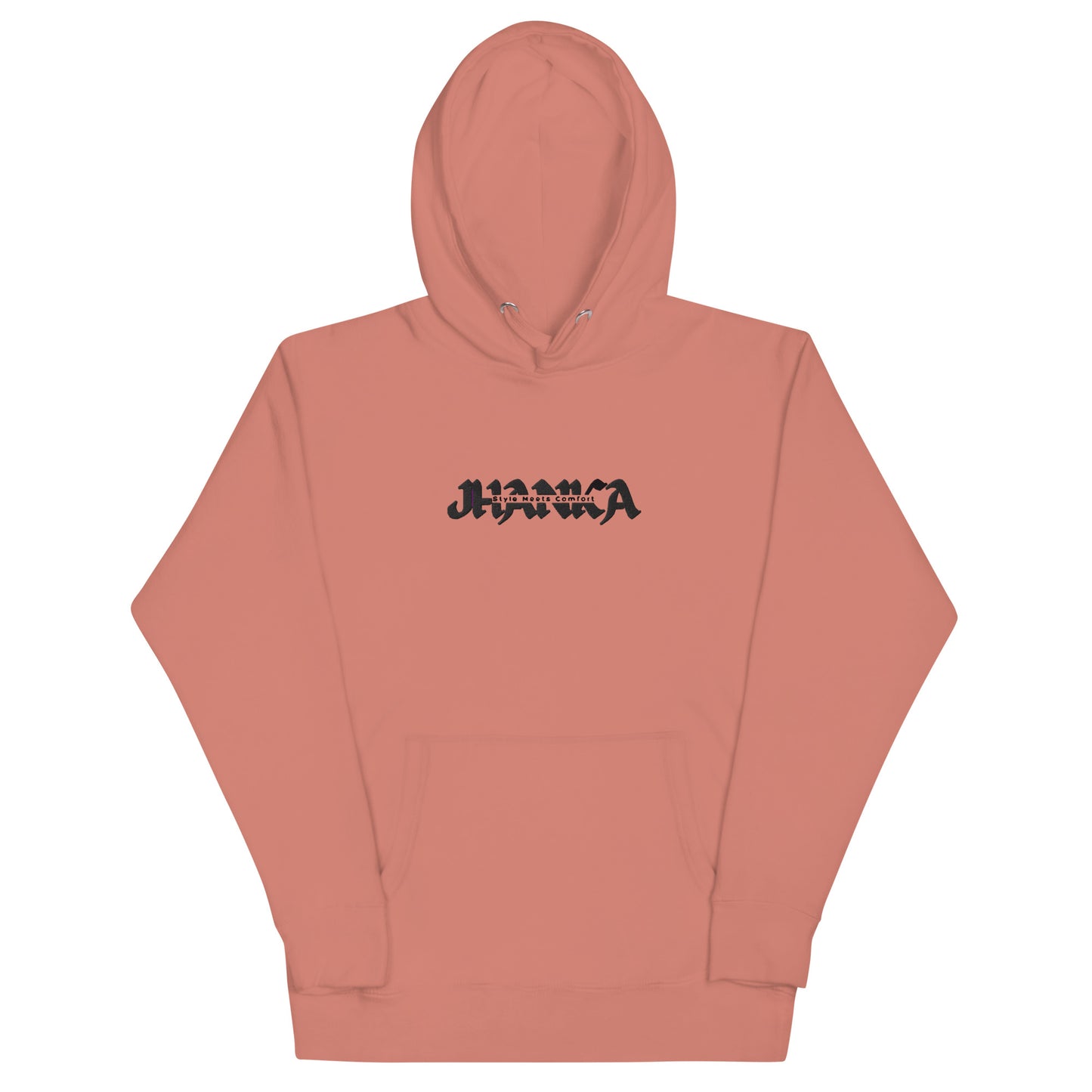 Jhanka Rosy Romance - Unisex Hoodie