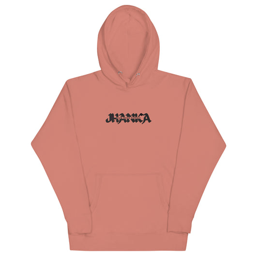 Jhanka Rosy Romance - Unisex Hoodie