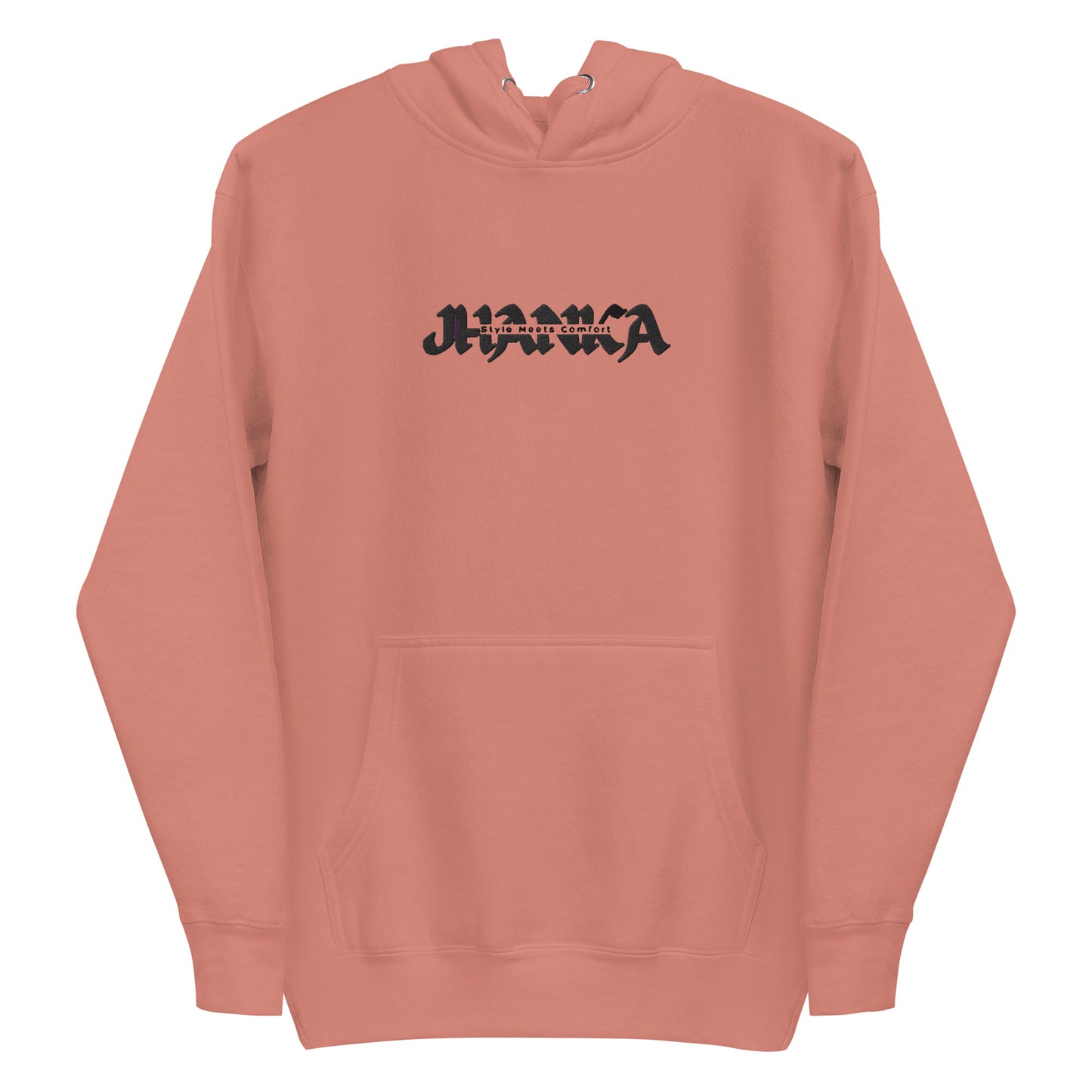 Jhanka Rosy Romance - Unisex Hoodie