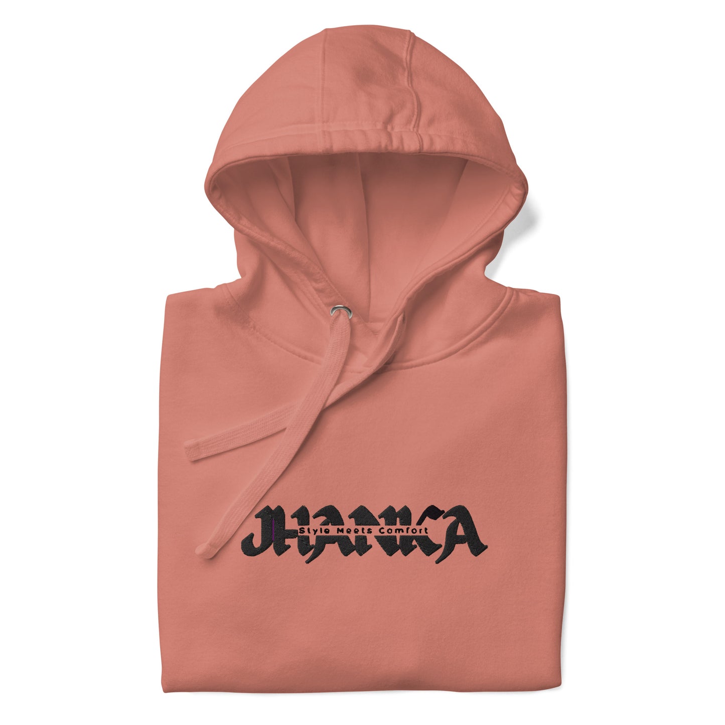 Jhanka Rosy Romance - Unisex Hoodie