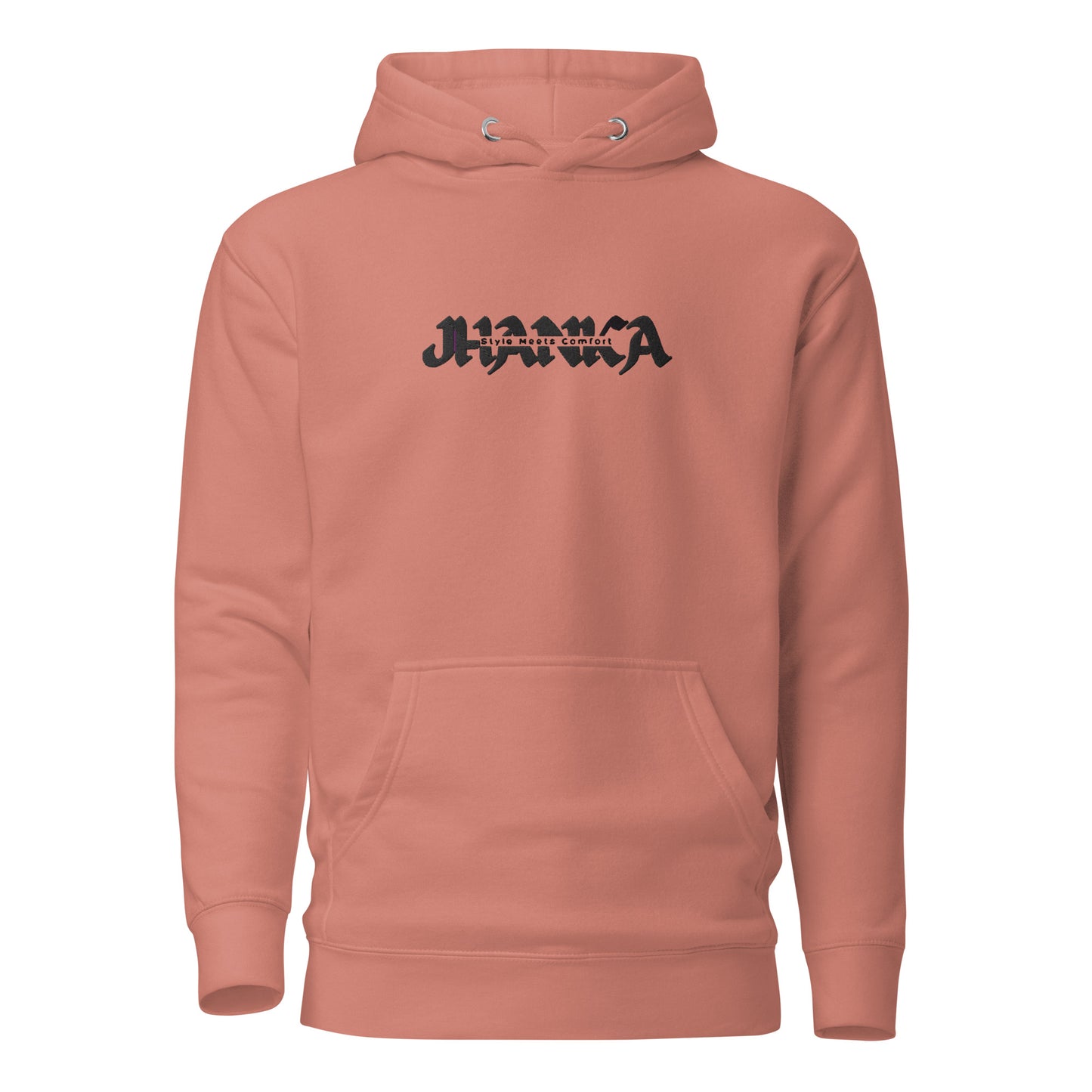 Jhanka Rosy Romance - Unisex Hoodie