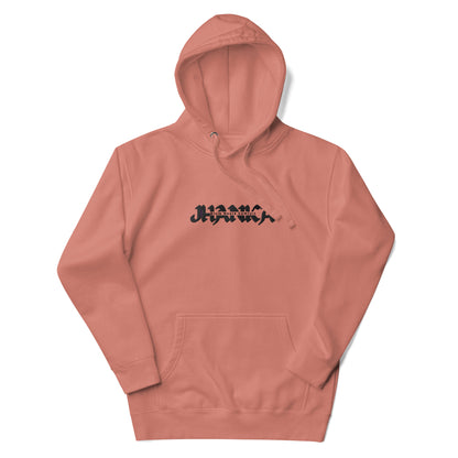 Jhanka Rosy Romance - Unisex Hoodie