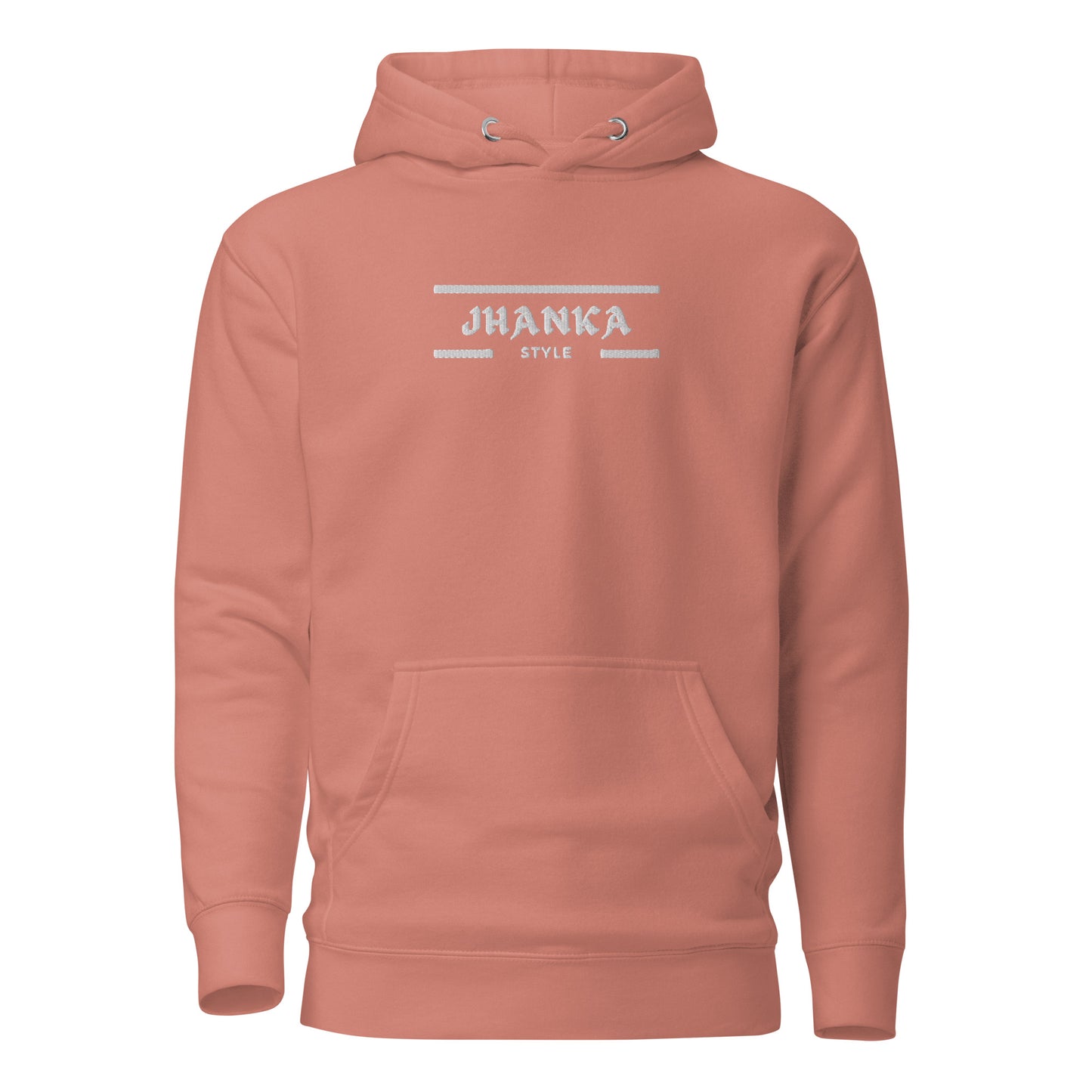 Jhanka Petal Princess - Unisex Hoodie