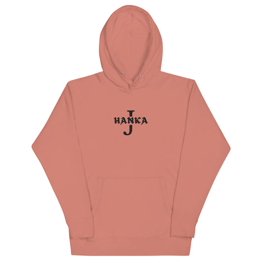 Jhanka Fleur Fatale - Unisex Hoodie