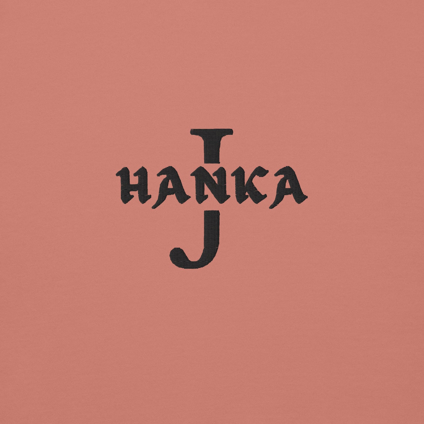 Jhanka Fleur Fatale - Unisex Hoodie