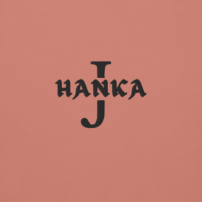 Jhanka Fleur Fatale - Unisex Hoodie