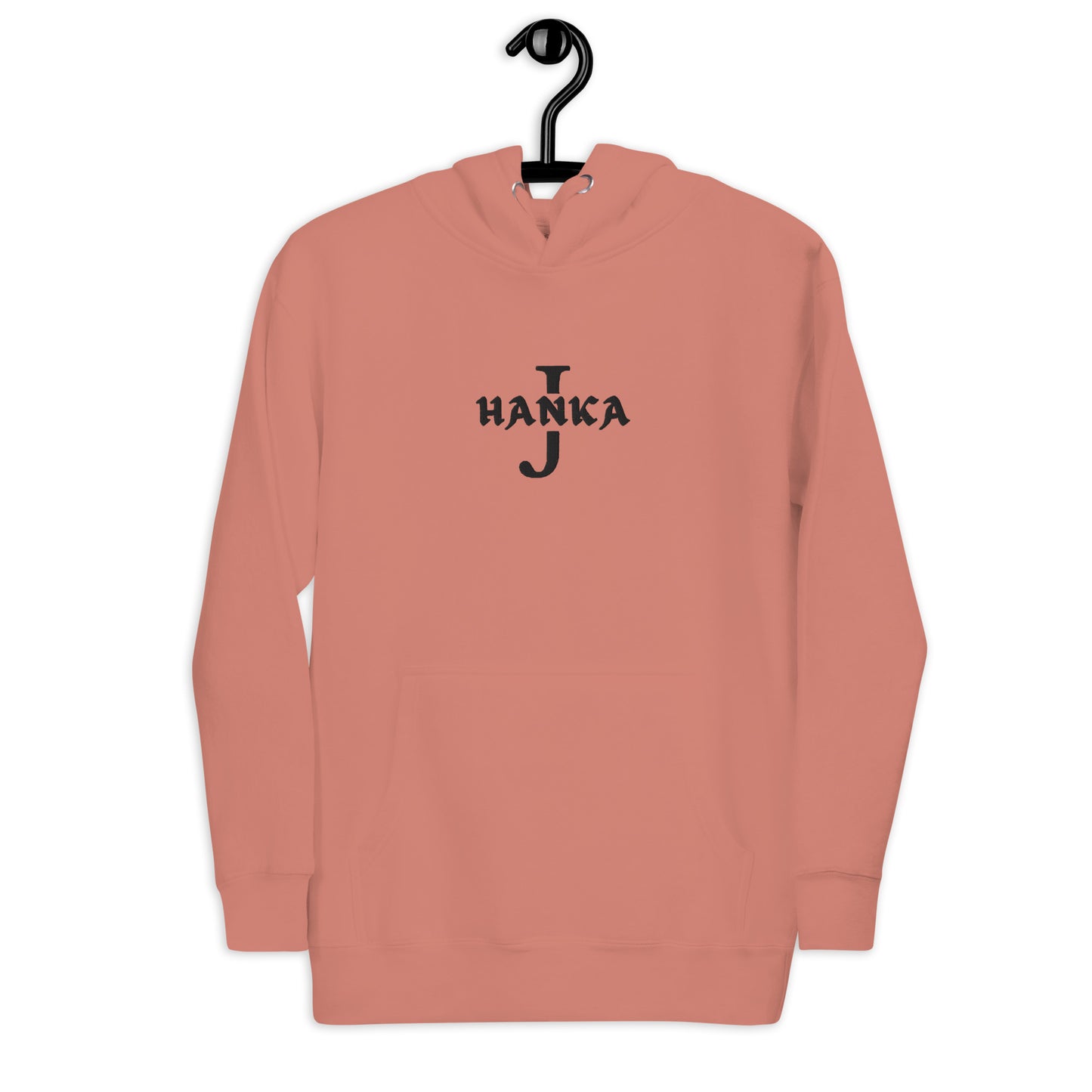 Jhanka Fleur Fatale - Unisex Hoodie