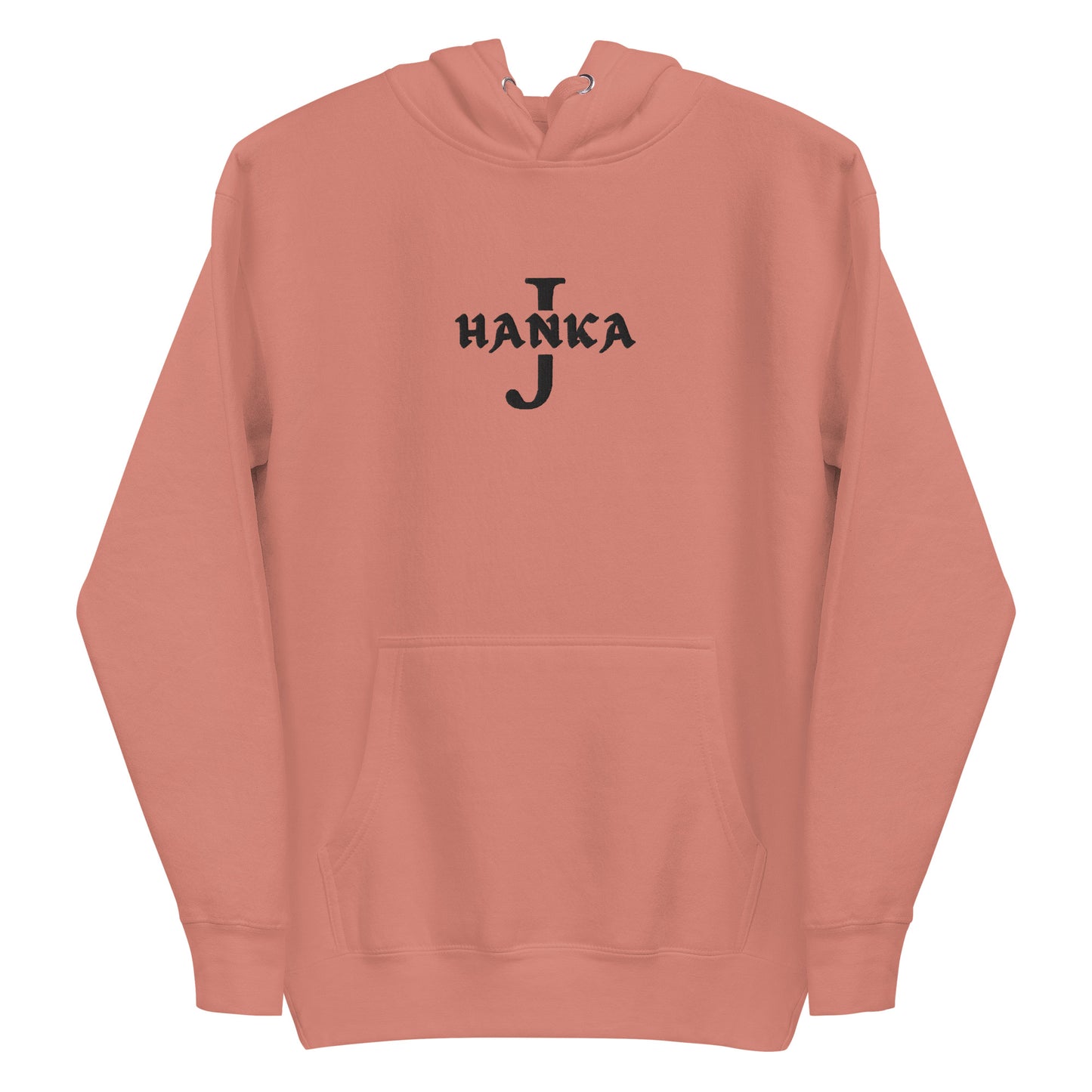 Jhanka Fleur Fatale - Unisex Hoodie