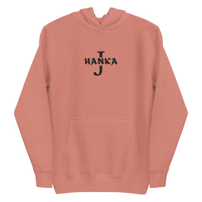 Jhanka Fleur Fatale - Unisex Hoodie