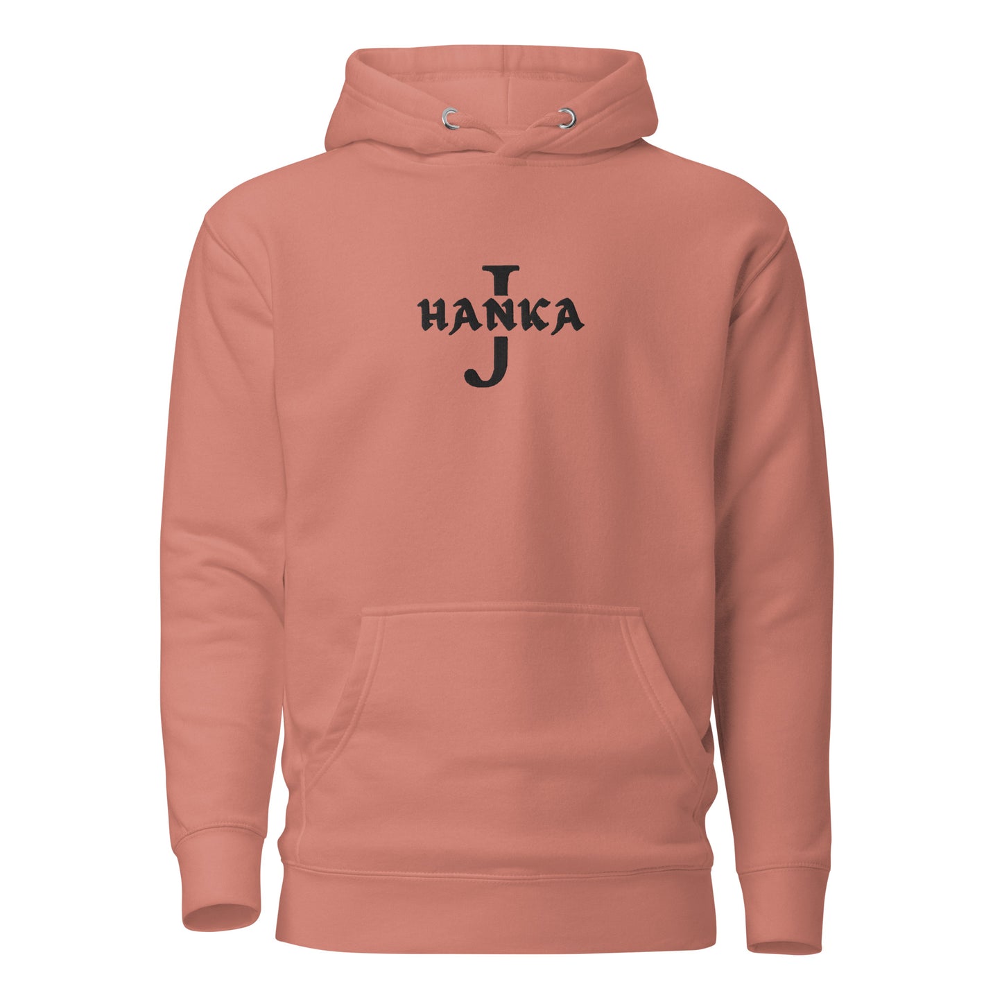 Jhanka Fleur Fatale - Unisex Hoodie