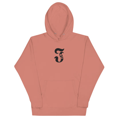 Jhanka Gentle Glow - Unisex Hoodie