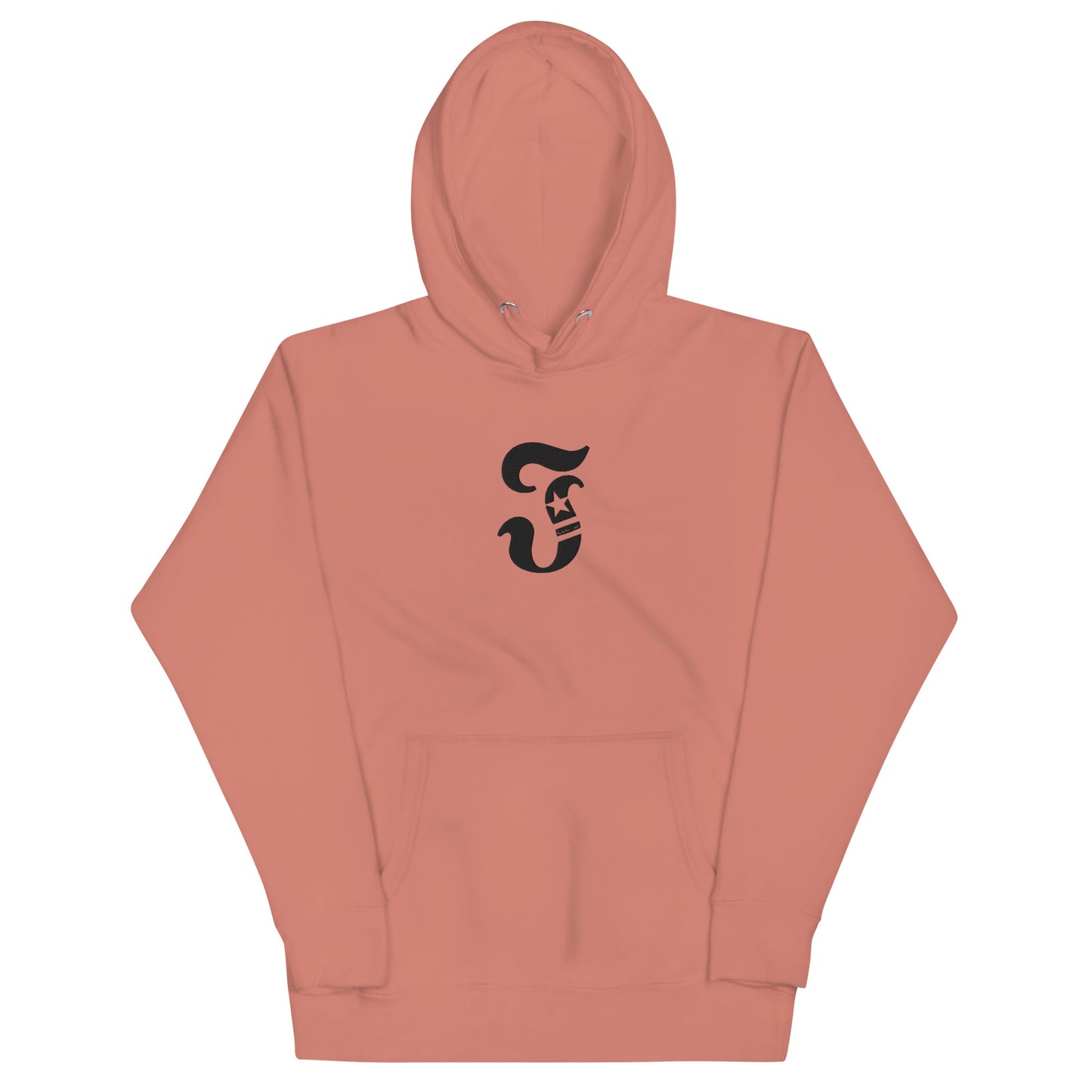 Jhanka Gentle Glow - Unisex Hoodie