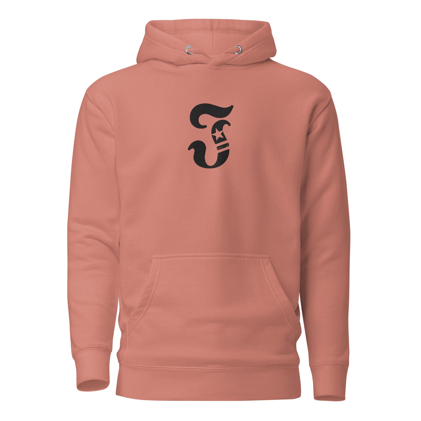 Jhanka Gentle Glow - Unisex Hoodie