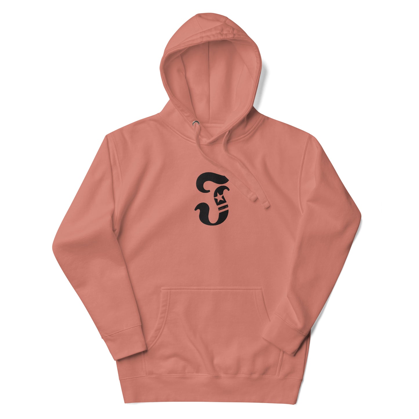 Jhanka Gentle Glow - Unisex Hoodie