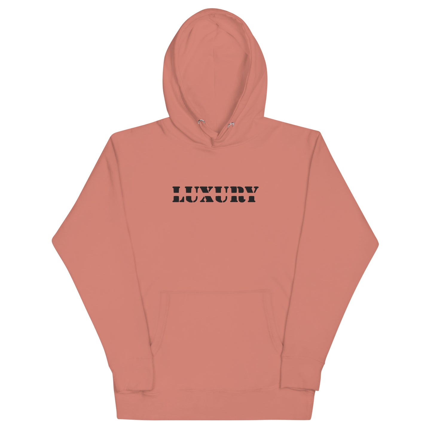 Jhanka Pink Pearl Paradise - Unisex Hoodie