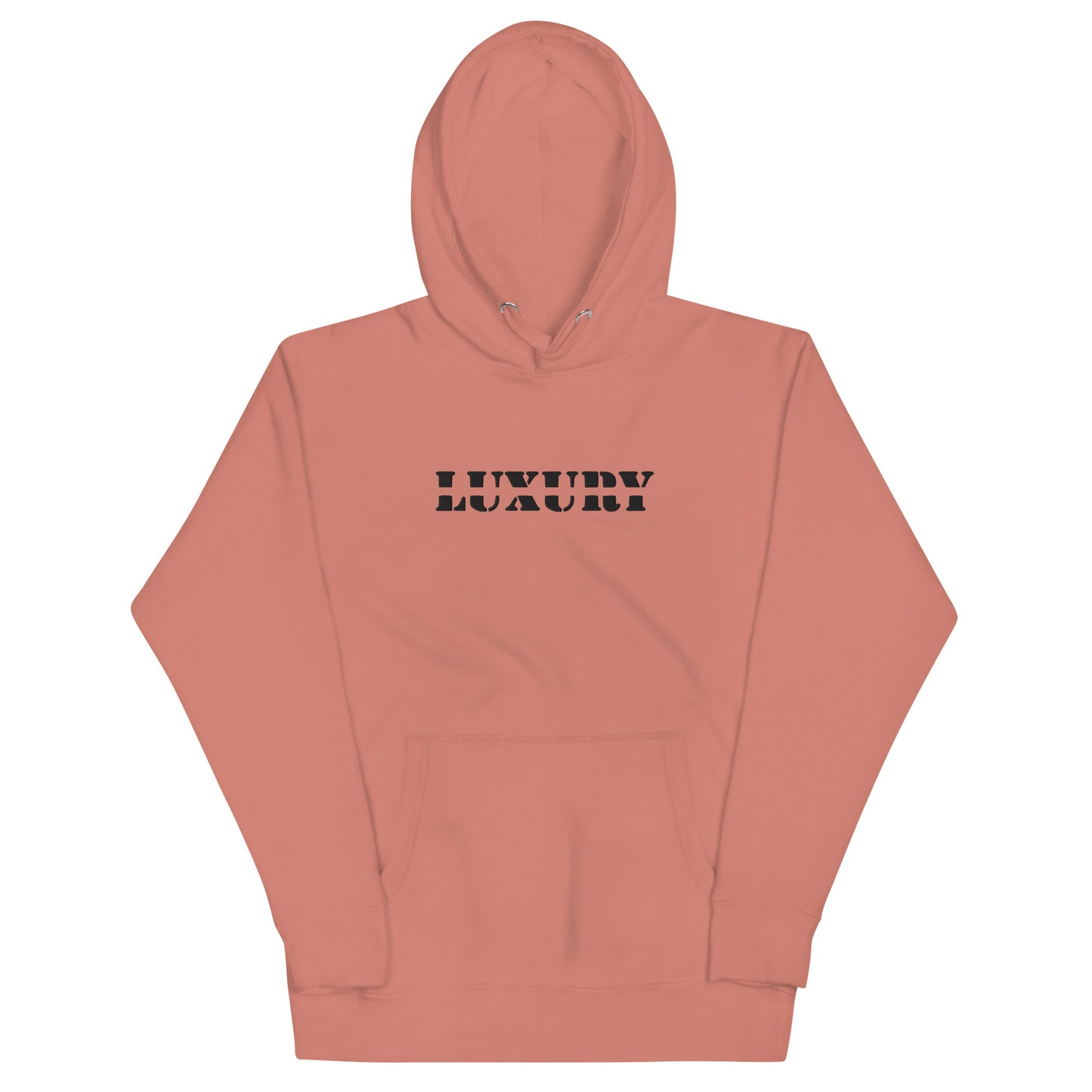 Jhanka Pink Pearl Paradise - Unisex Hoodie