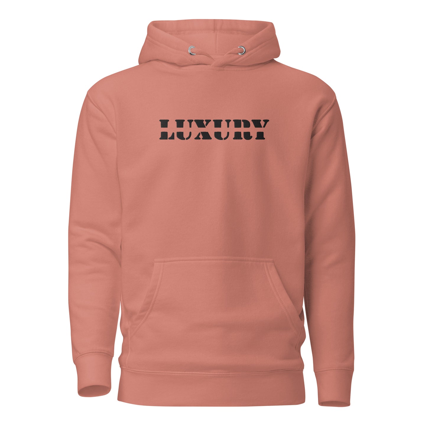 Jhanka Pink Pearl Paradise - Unisex Hoodie