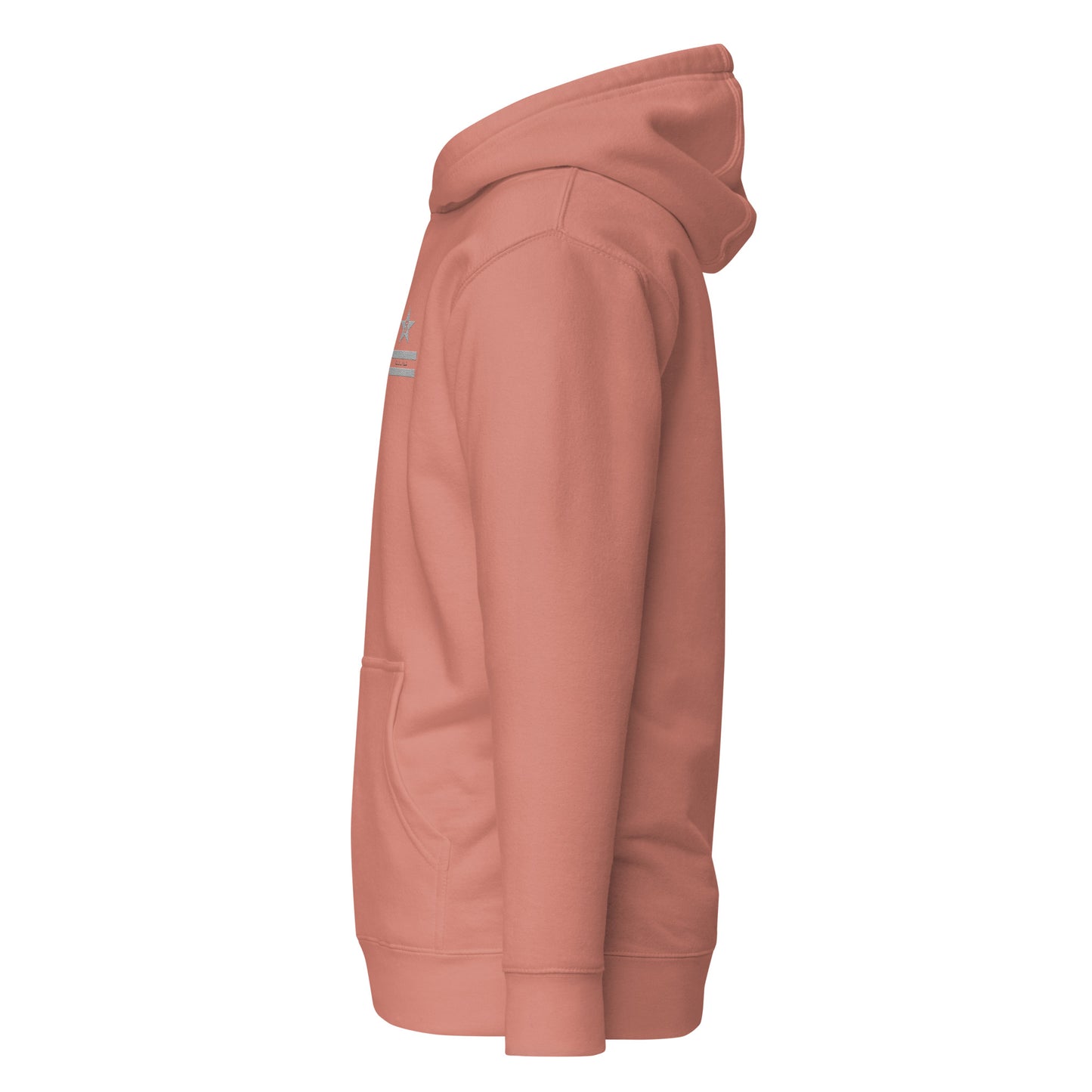 Jhanka Cozy Comfortwear - Unisex Hoodie