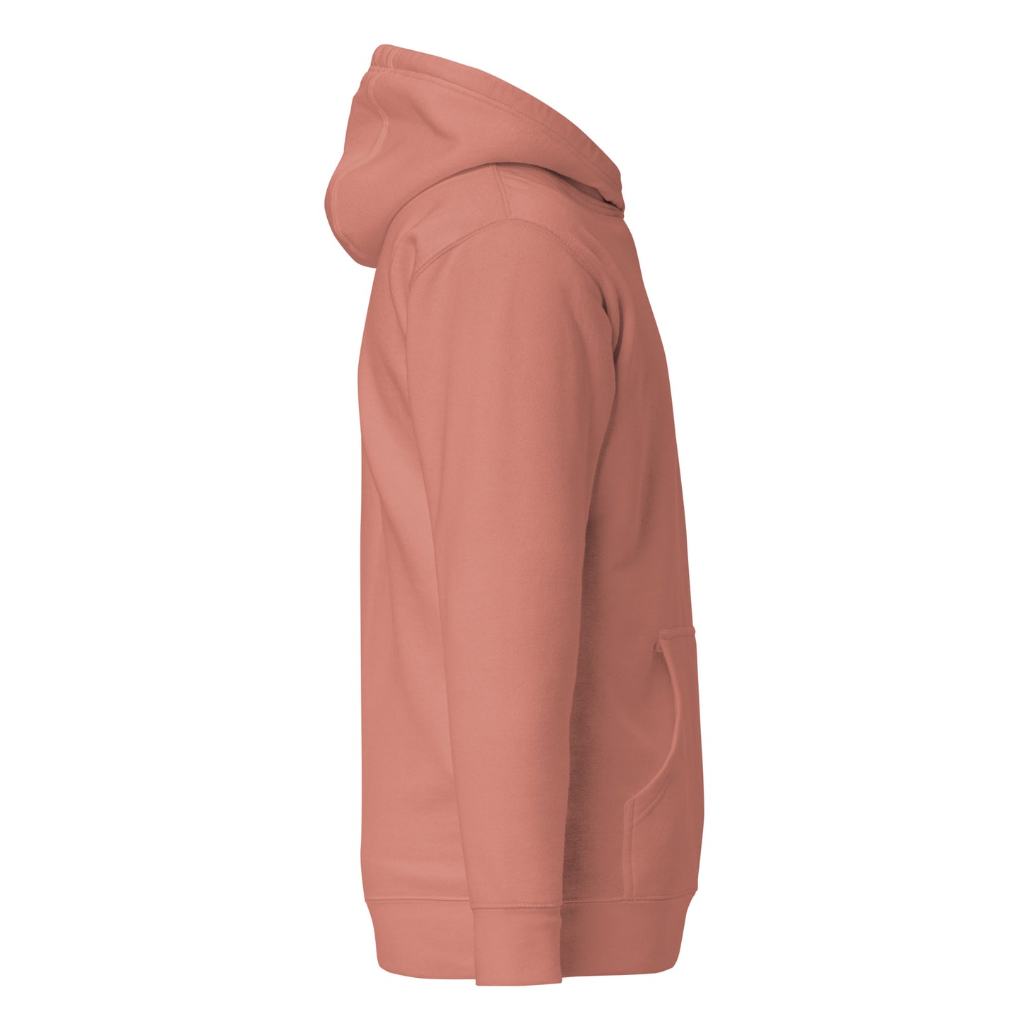 Jhanka Blushing Bloom - Unisex Hoodie