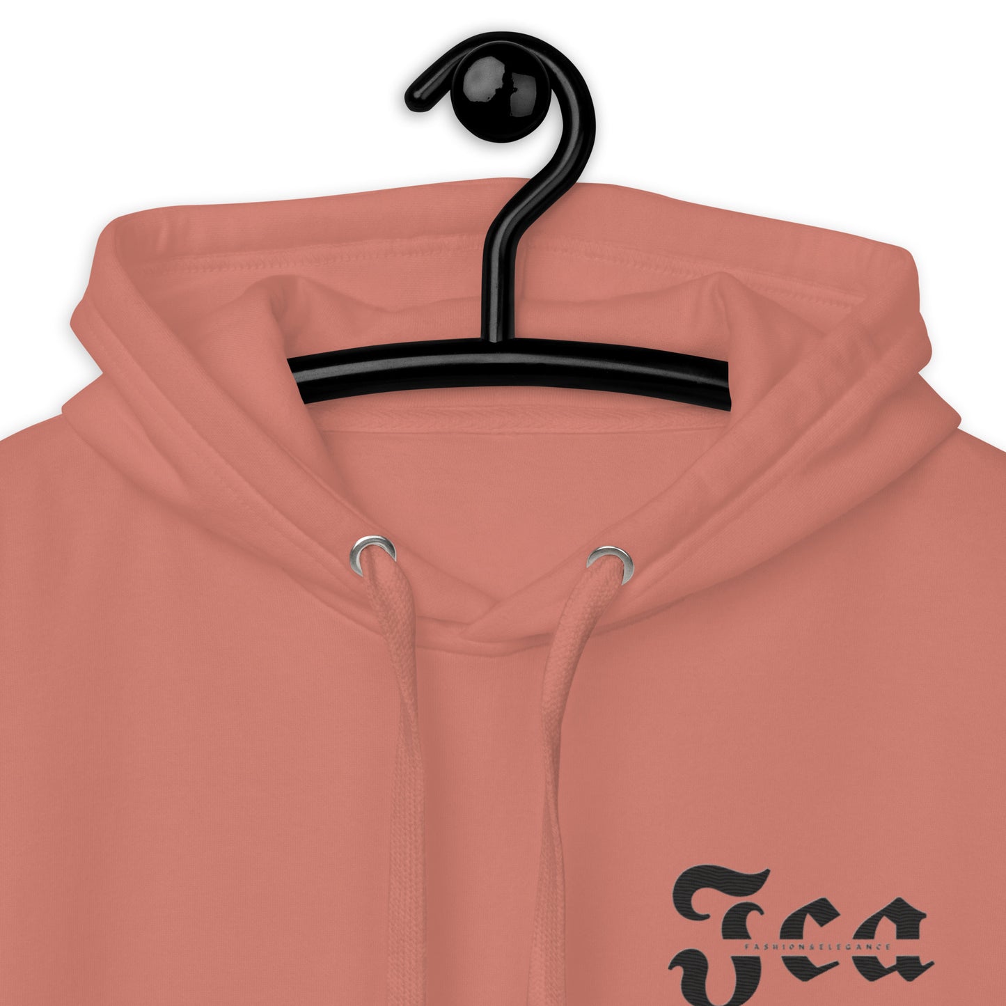 Jhanka Blend Comfort - Unisex Hoodie