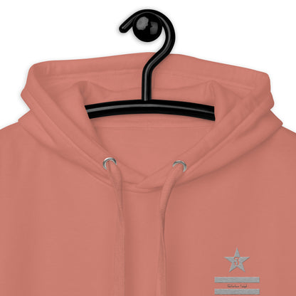 Jhanka Cozy Comfortwear - Unisex Hoodie