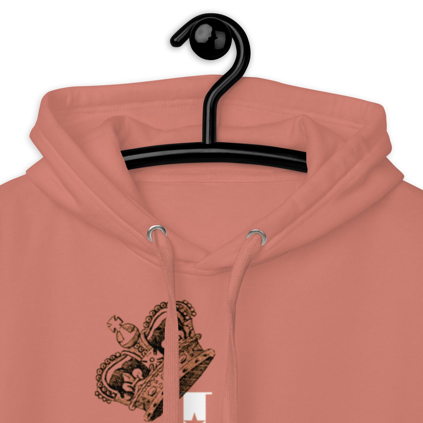 Jhanka Chill Out Lounge Pullover - Unisex Hoodie