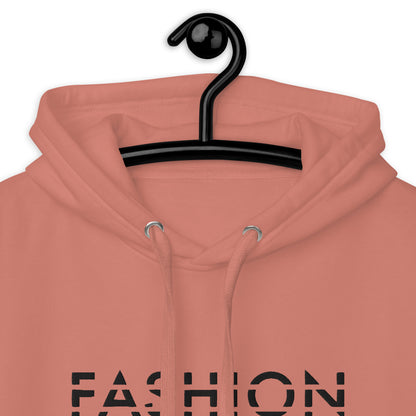 Fashion 1100 - Unisex Hoodie