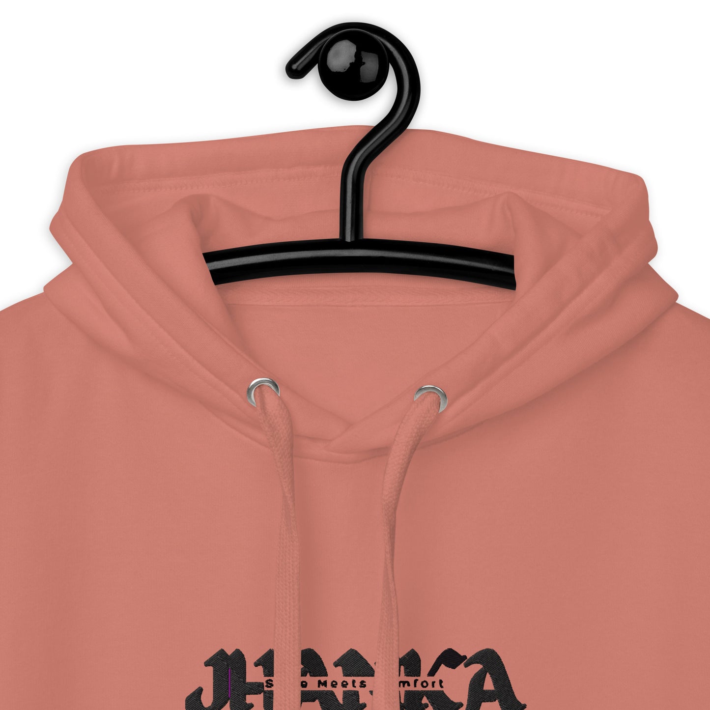 Jhanka Rosy Romance - Unisex Hoodie