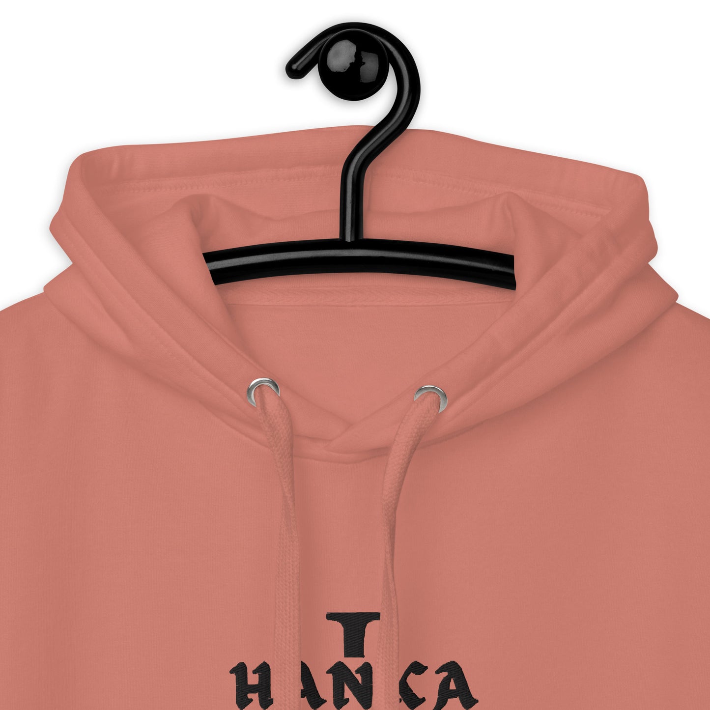 Jhanka Fleur Fatale - Unisex Hoodie