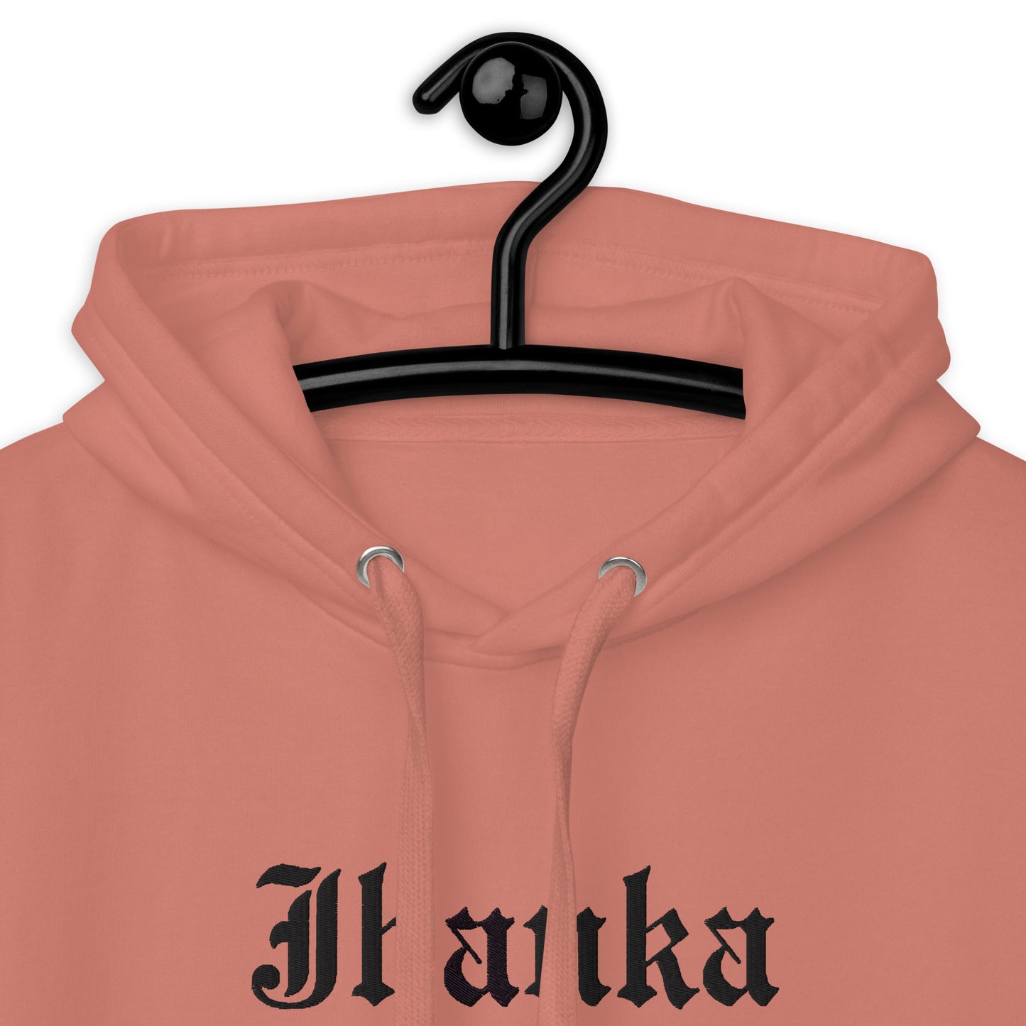 Jhanka Pink Perfume - Unisex Hoodie