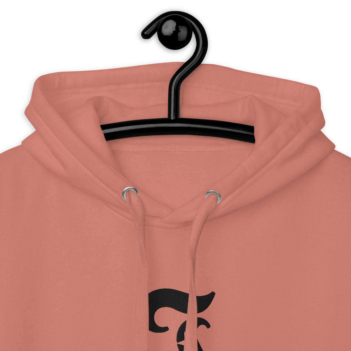 Jhanka Gentle Glow - Unisex Hoodie