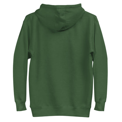 Jhanka Chill Out Lounge Pullover - Unisex Hoodie