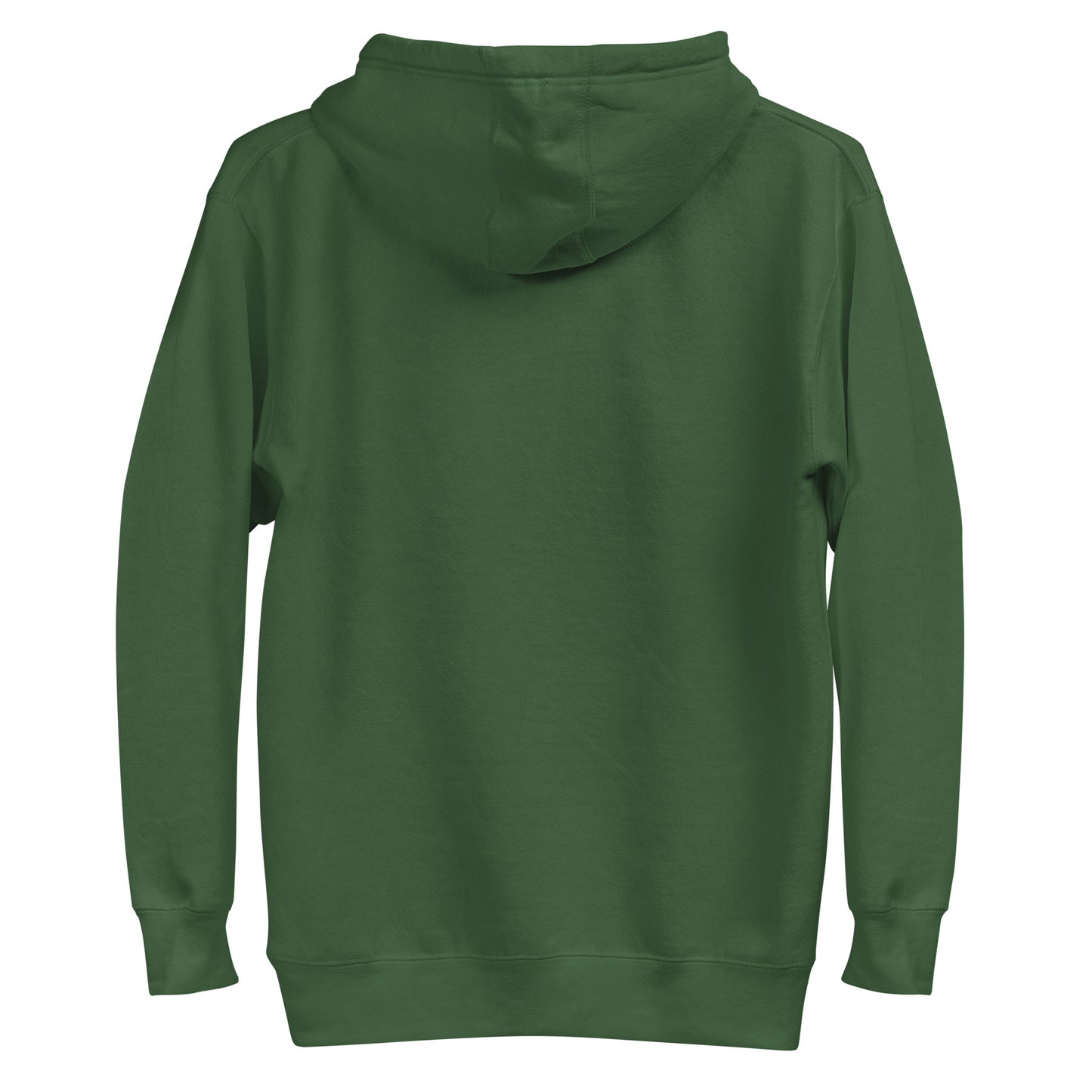 Jhanka Relaxed Daywear Line - Unisex Hoodie