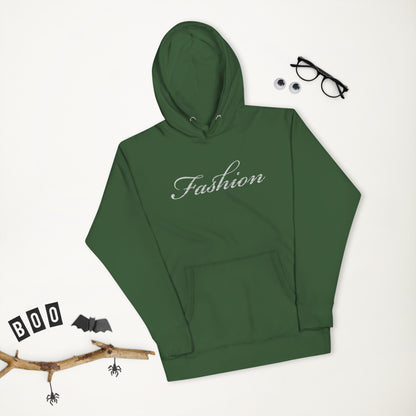 Jhanka FashionFix - Unisex Hoodie