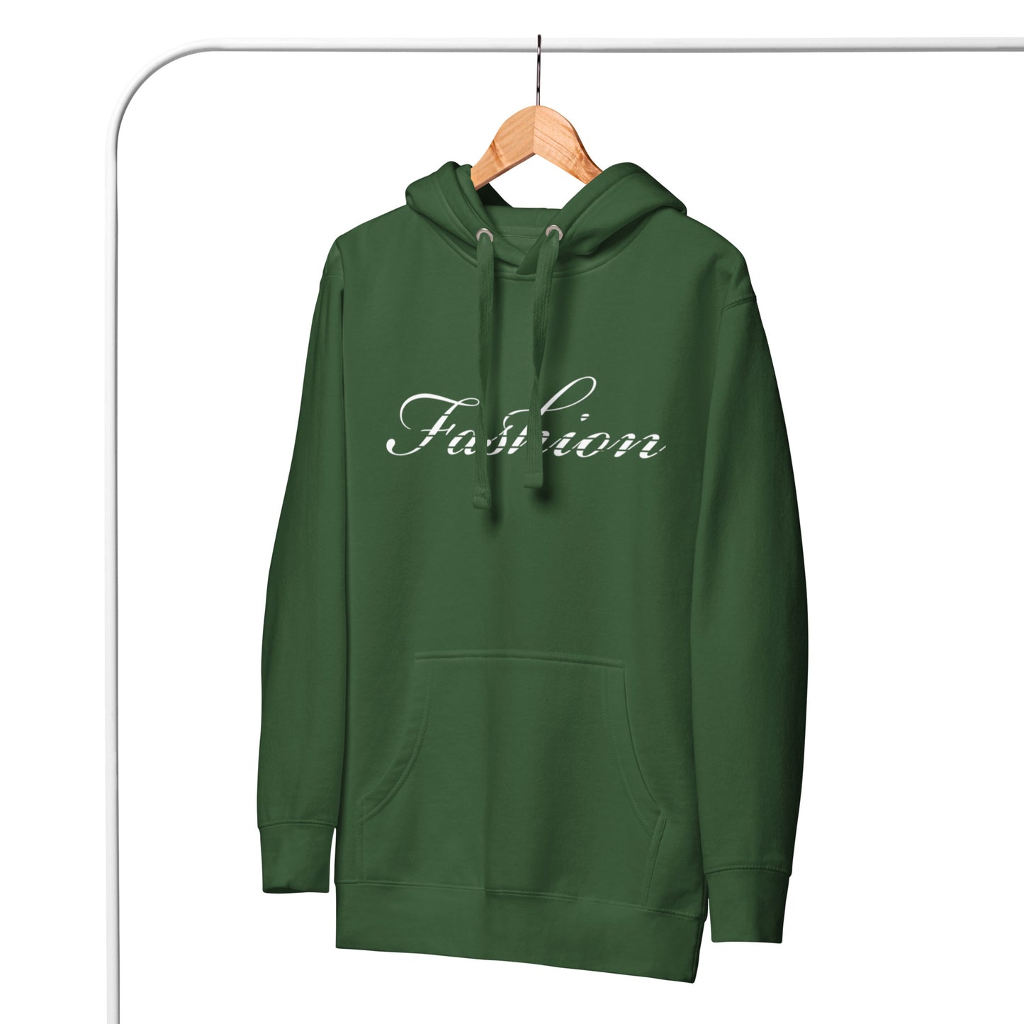 Jhanka Infinite Horizon Pullover - Unisex Hoodie