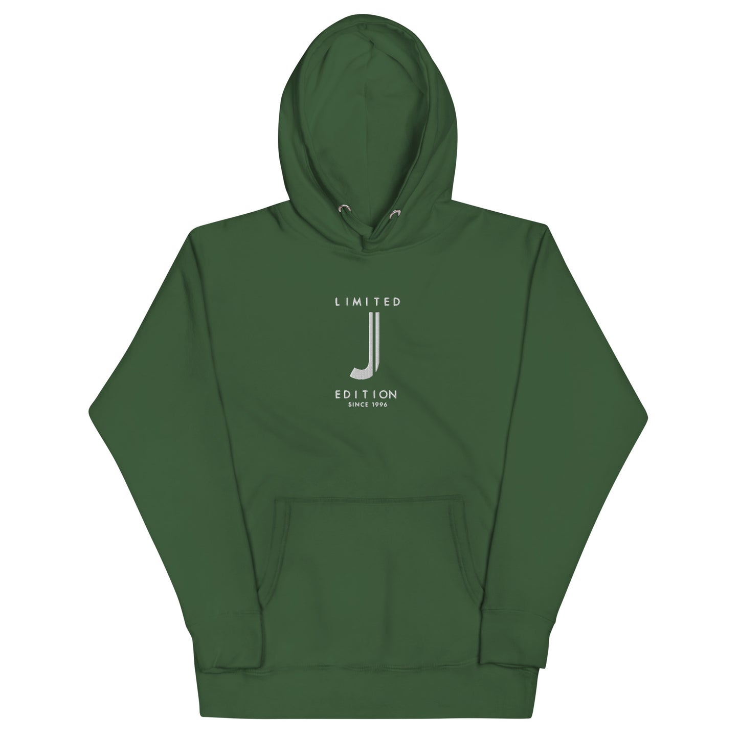 Jhanka Wearhouse - Unisex Hoodie