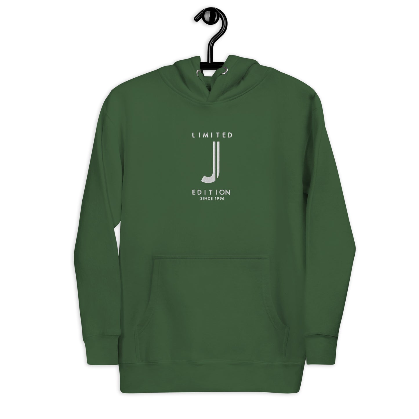 Jhanka Wearhouse - Unisex Hoodie