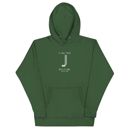 Jhanka Wearhouse - Unisex Hoodie