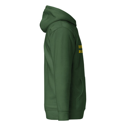 Jhanka Horizon Quest Pullover -  Unisex Hoodie