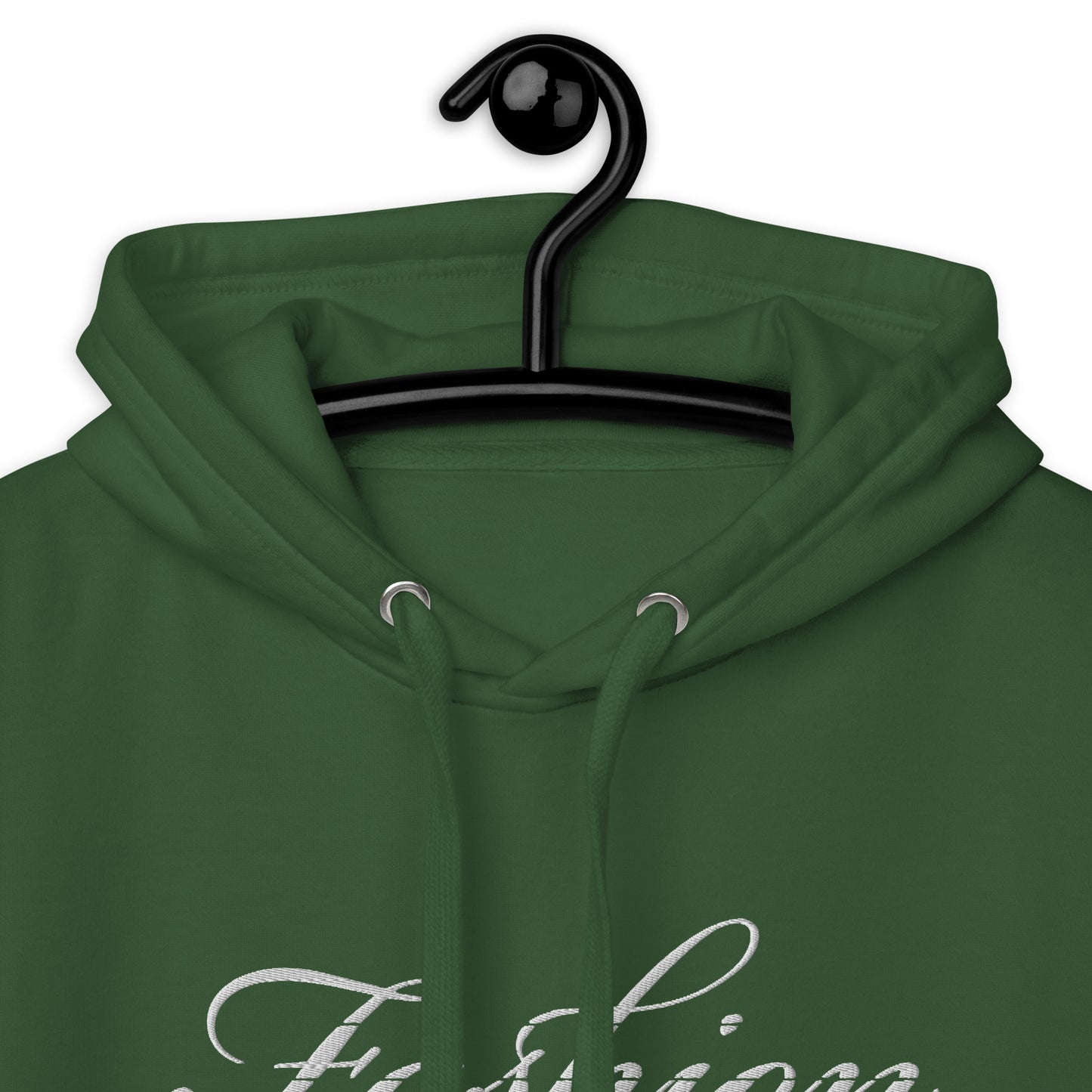 Jhanka FashionFix - Unisex Hoodie