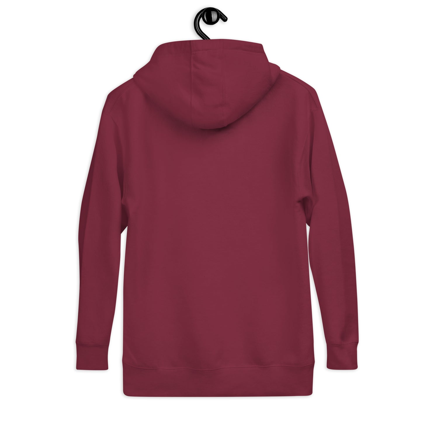 Jhanka Trendy Athleisure Hoodie - Unisex Hoodie