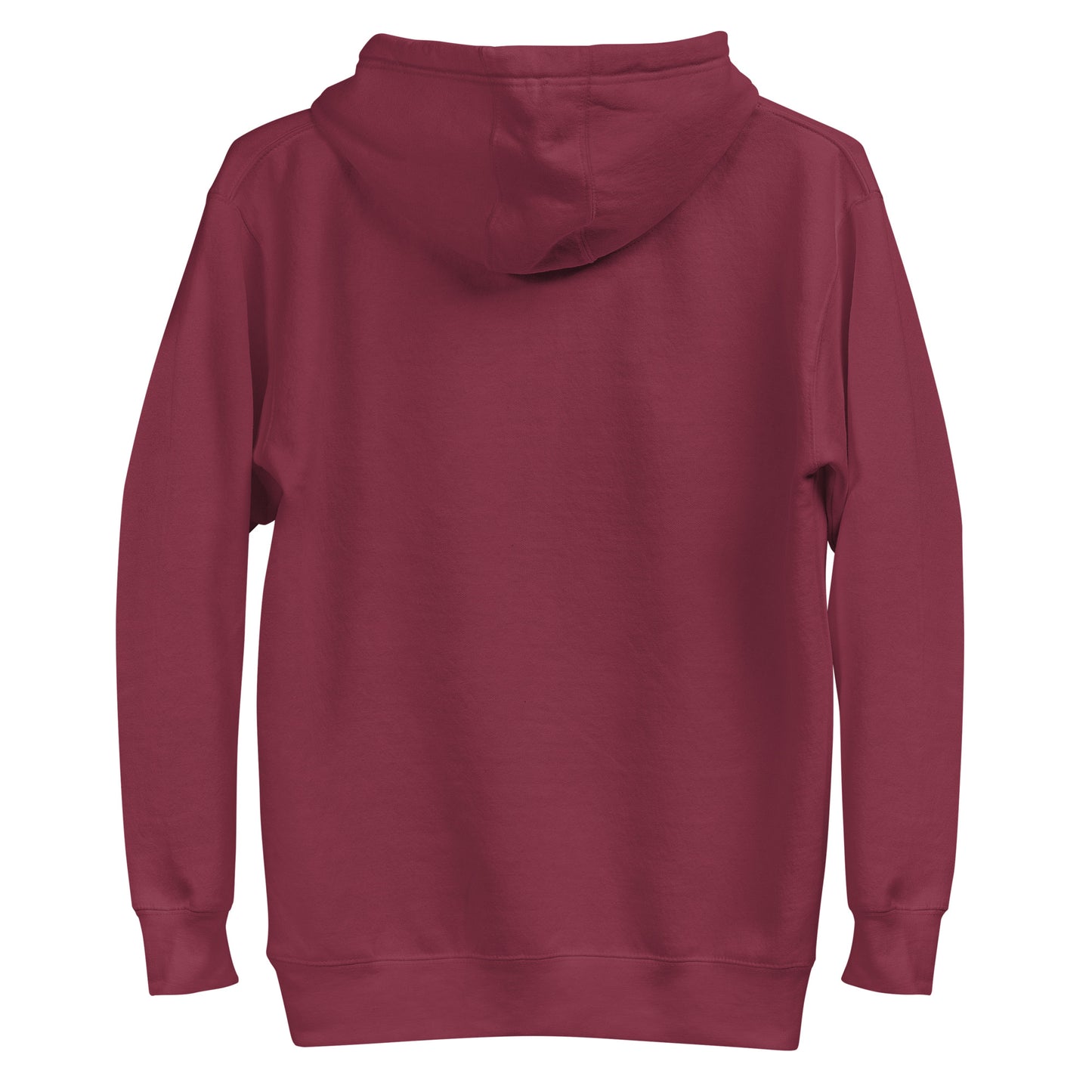 Jhanka Modern Casual Comfort Hoodie - Unisex Hoodie