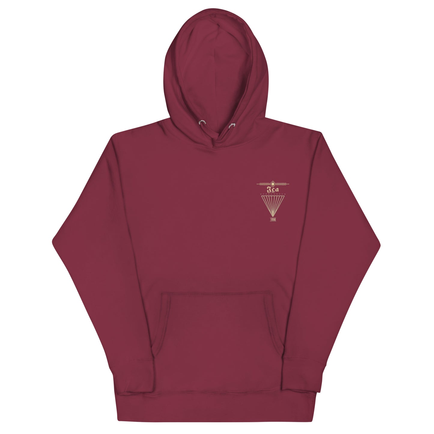 Jhanka All-Season Pullovers - Unisex Hoodie