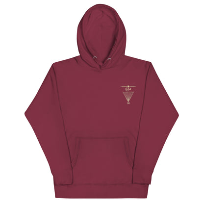 Jhanka All-Season Pullovers - Unisex Hoodie