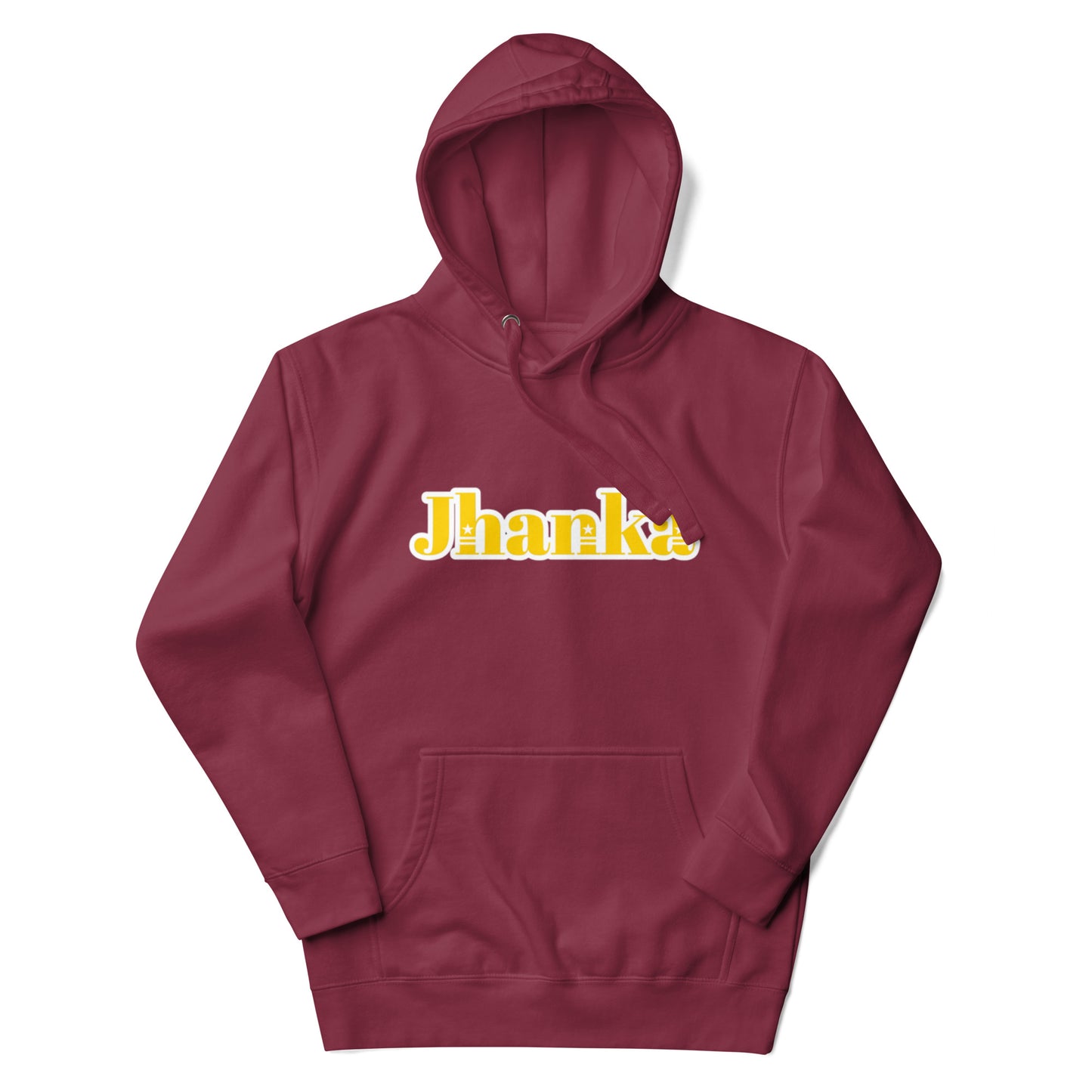 Jhanka Stellar Cosmos Sweatshirt - Unisex Hoodie