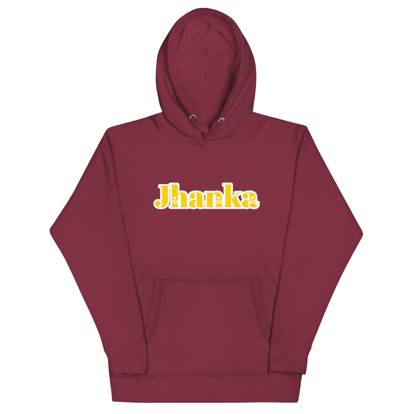 Jhanka Stellar Cosmos Sweatshirt - Unisex Hoodie